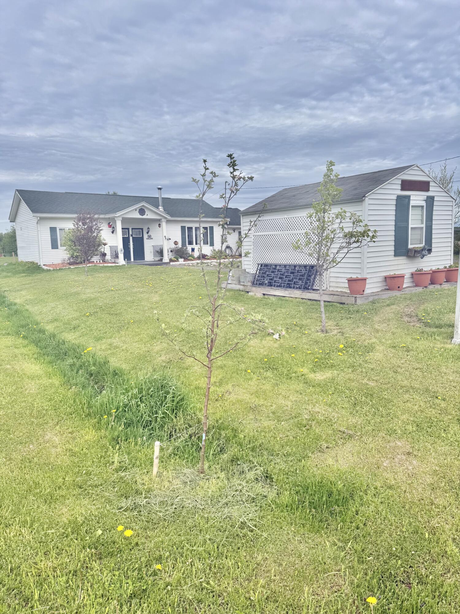 48 Notre Dame Road Grand Isle, ME 04746 - Photo 9 of 89 Exterior