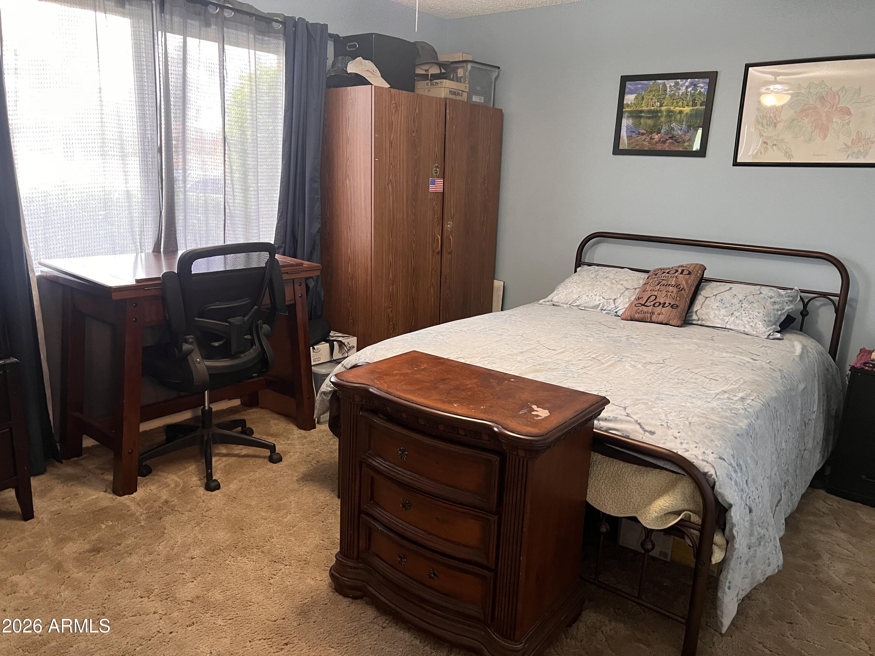 10007 West Mountain View Road Sun City, AZ 85351 - Photo 10 of 11 Second Room