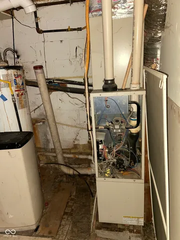 $119,900 | 3331 West 300 South, Peru, IN 46970