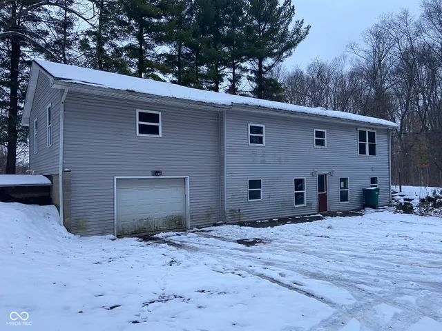 $119,900 | 3331 West 300 South, Peru, IN 46970