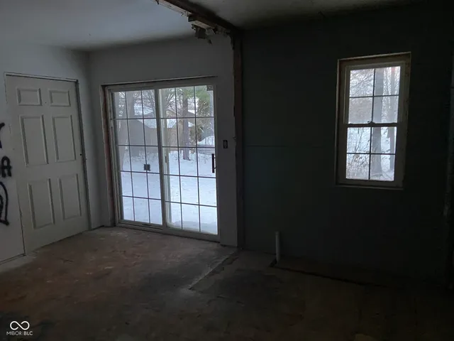 $119,900 | 3331 West 300 South, Peru, IN 46970