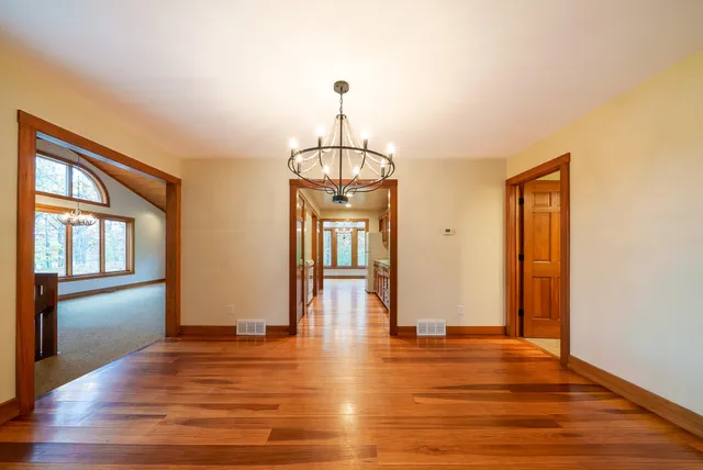 $649,900 | 13461 Burroughs Street Northeast, Lowell, MI 49331