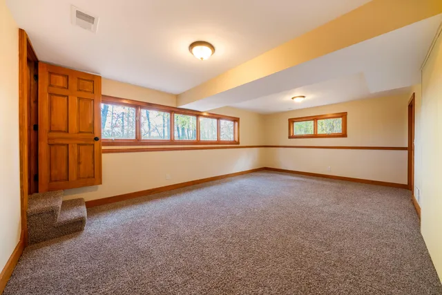 $649,900 | 13461 Burroughs Street Northeast, Lowell, MI 49331