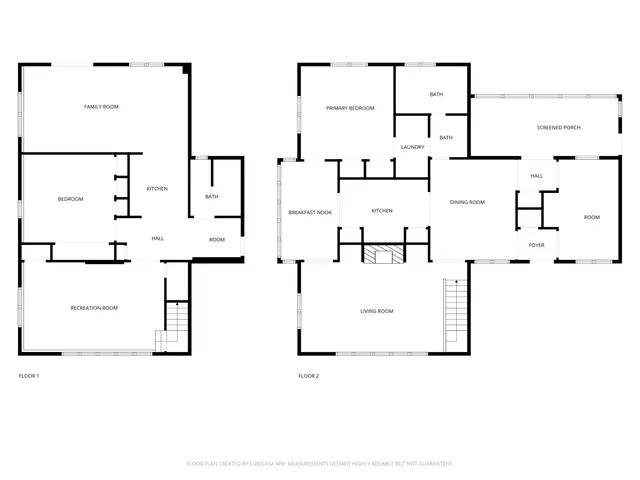$649,900 | 13461 Burroughs Street Northeast, Lowell, MI 49331