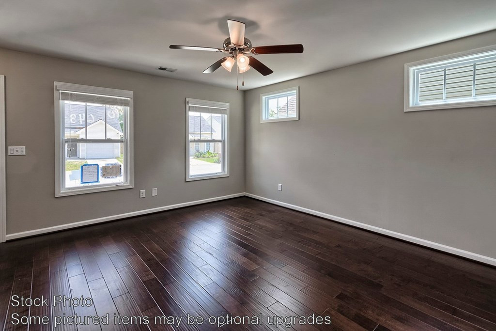 1857 Ruger Drive, Unit LOT 417 Sumter, SC 29150 - Photo 11 of 26 Gallery Image 11