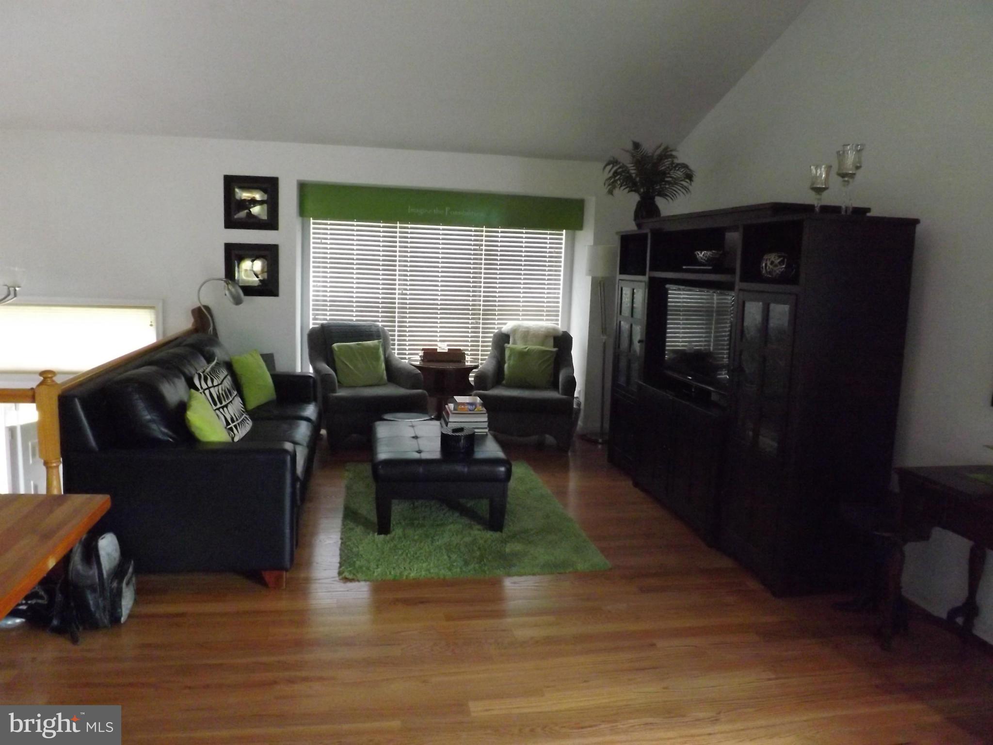 206 Goldenrod Road Winchester, VA 22602 - Photo 9 of 21 Living Room