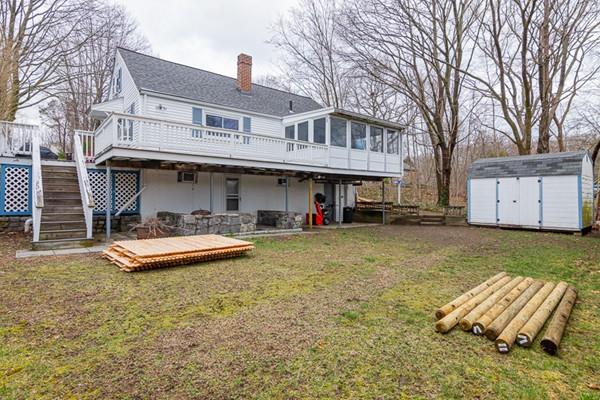 77 Wingate Road Weymouth, MA 02189 - Photo 30 of 31 Gallery Image 30