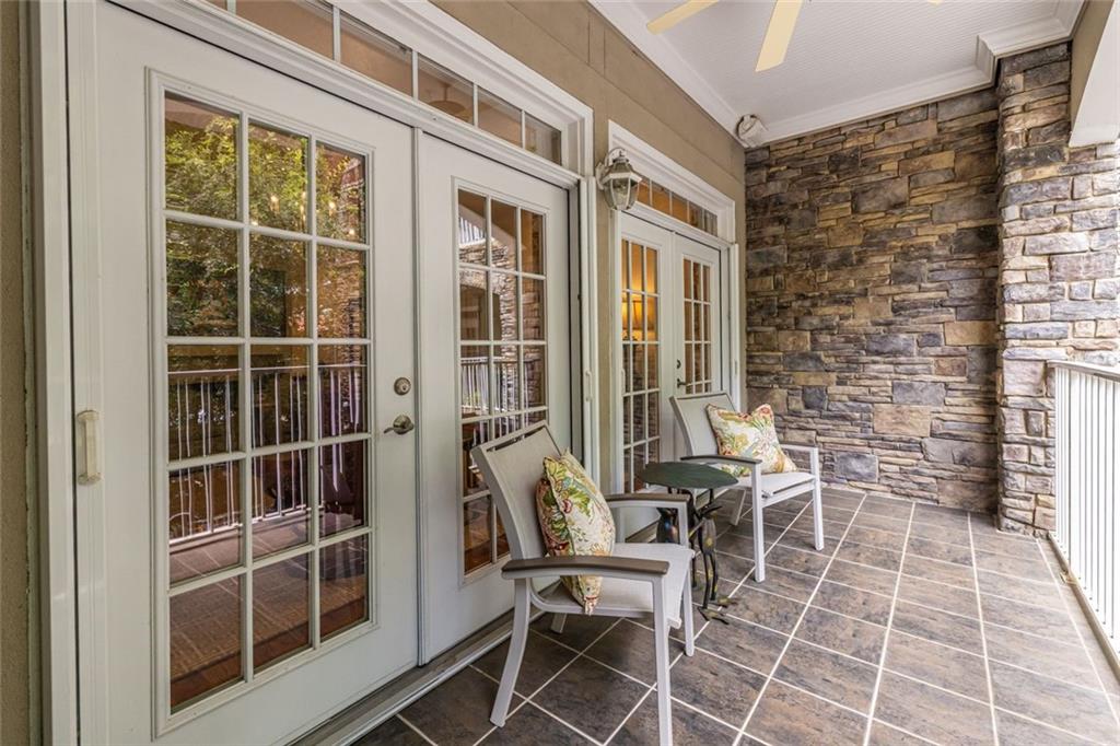 417 Clairemont Avenue, Unit 119 Decatur, GA 30030 - Photo 4 of 43