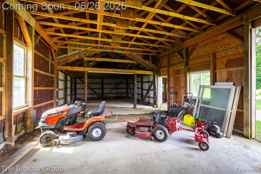 7272 North Lapeer Road Fostoria, MI 48435 - Photo 41 of 45
