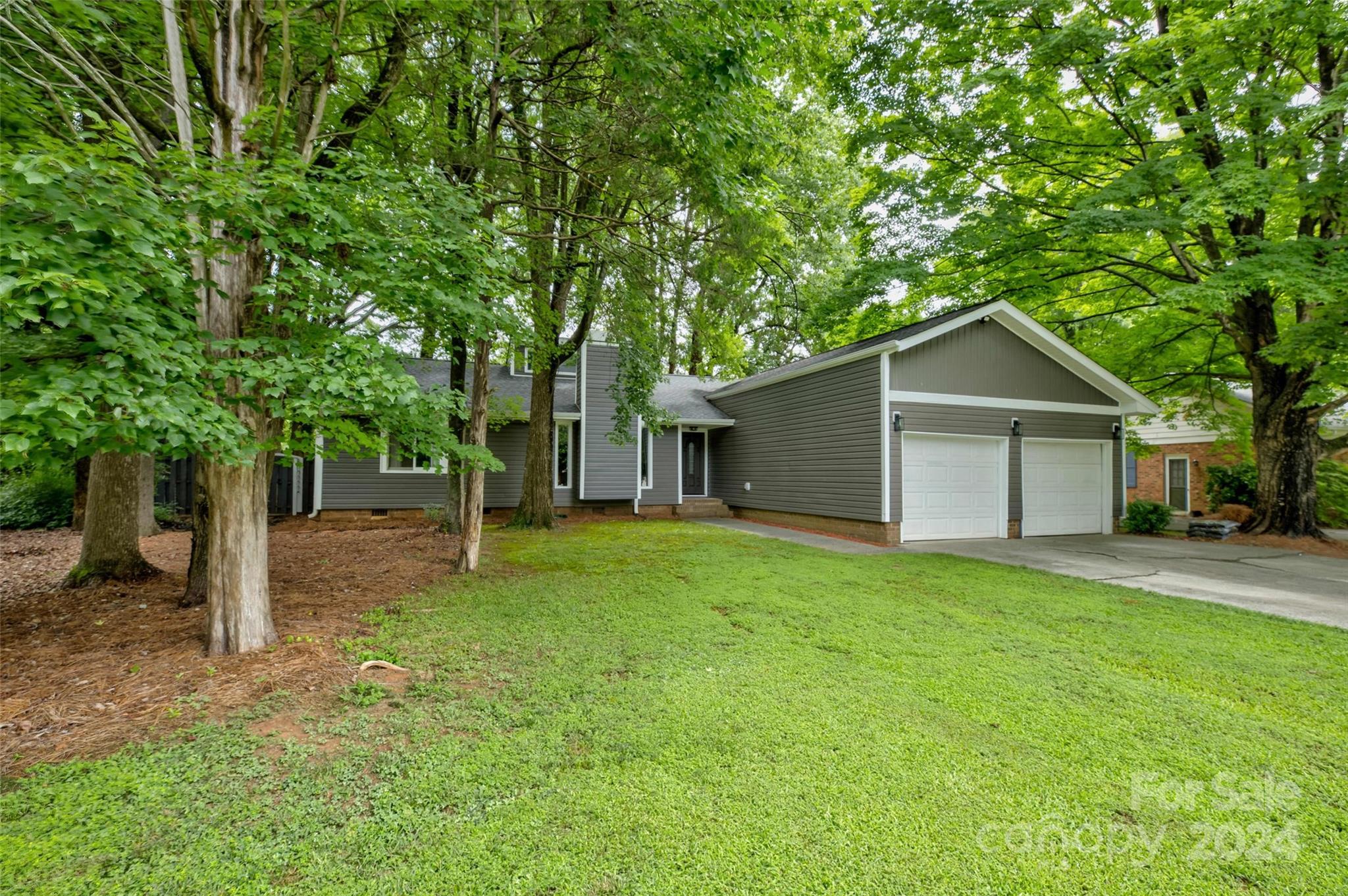 1211 Rock Point Road Charlotte, NC 28270 - Photo 2 of 27 Gallery Image 2