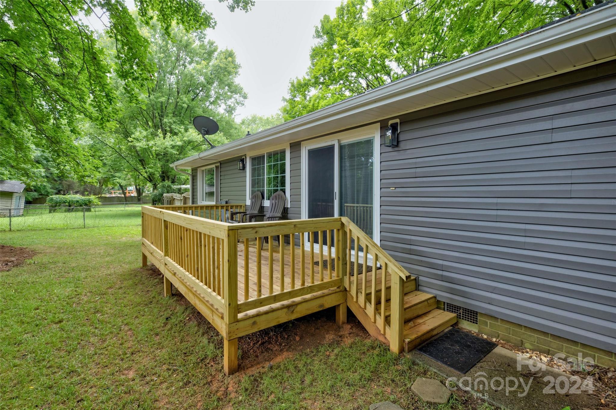 1211 Rock Point Road Charlotte, NC 28270 - Photo 25 of 27 Gallery Image 25