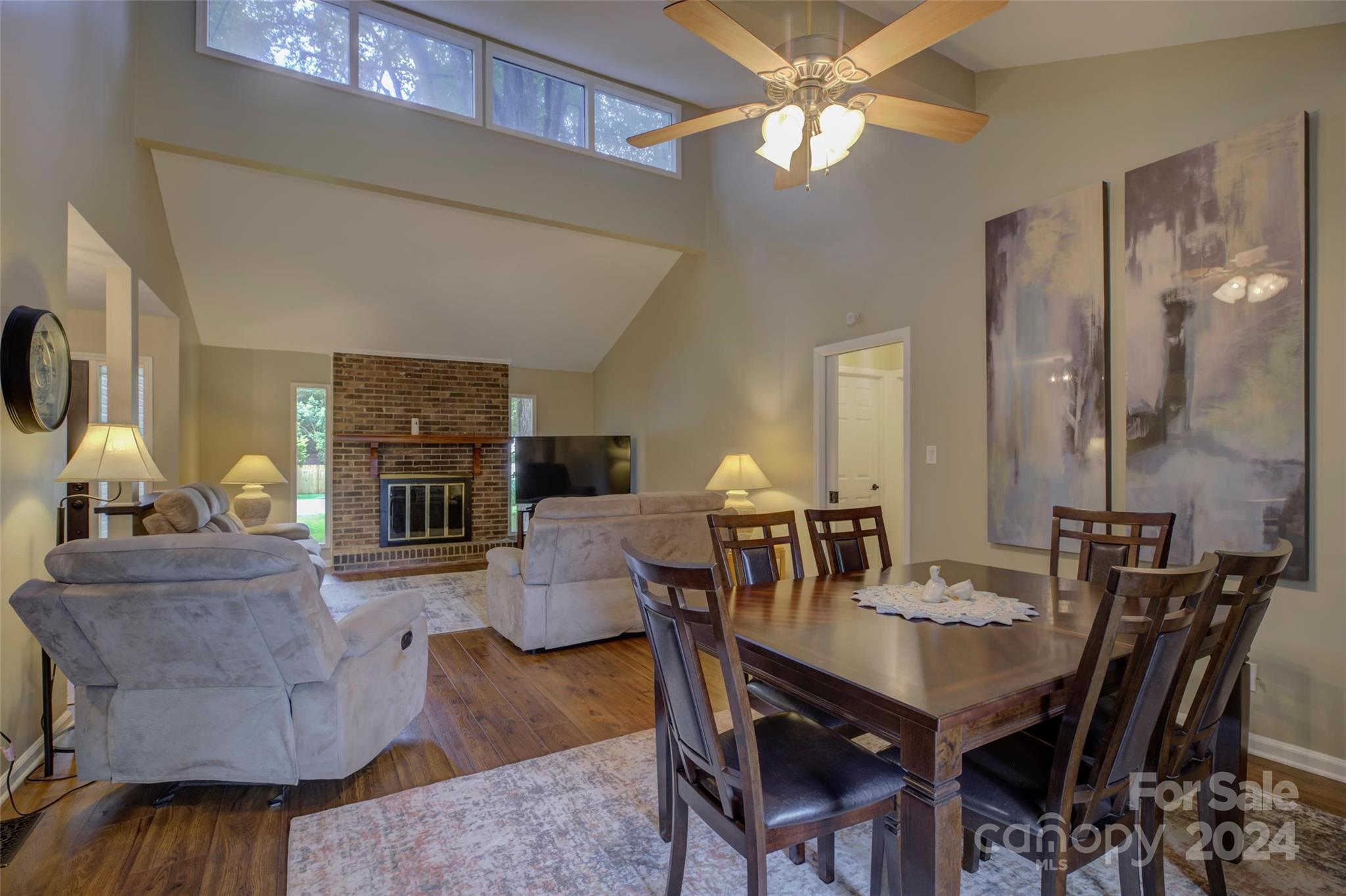 1211 Rock Point Road Charlotte, NC 28270 - Photo 8 of 27 Gallery Image 8