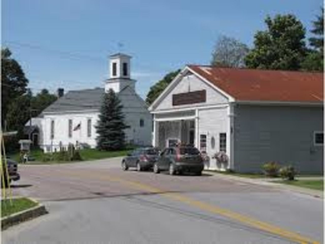 145 County Road Lincoln, VT 05443 - Photo 22 of 24