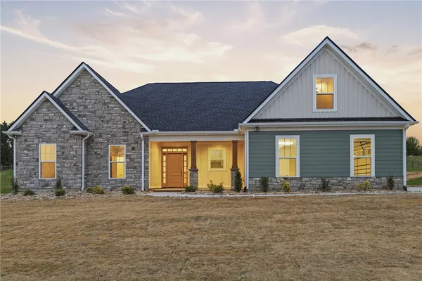 $849,900 | 736 Stewart Gin Road, Liberty, SC 29657