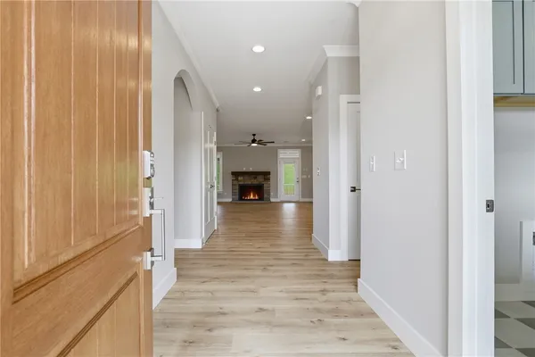 $849,900 | 736 Stewart Gin Road, Liberty, SC 29657