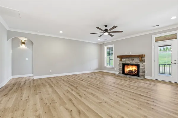 $849,900 | 736 Stewart Gin Road, Liberty, SC 29657