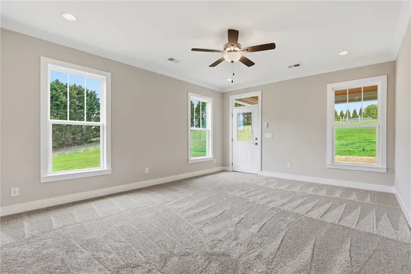 $849,900 | 736 Stewart Gin Road, Liberty, SC 29657