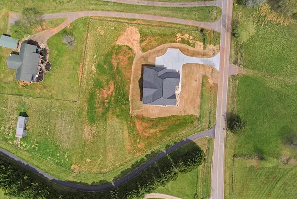 $849,900 | 736 Stewart Gin Road, Liberty, SC 29657