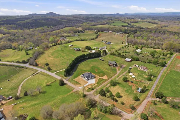 $849,900 | 736 Stewart Gin Road, Liberty, SC 29657