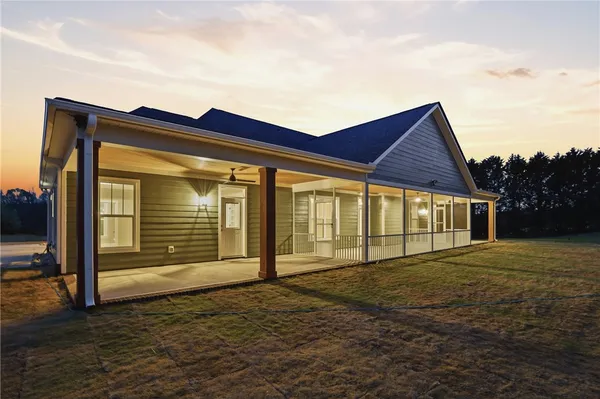 $849,900 | 736 Stewart Gin Road, Liberty, SC 29657