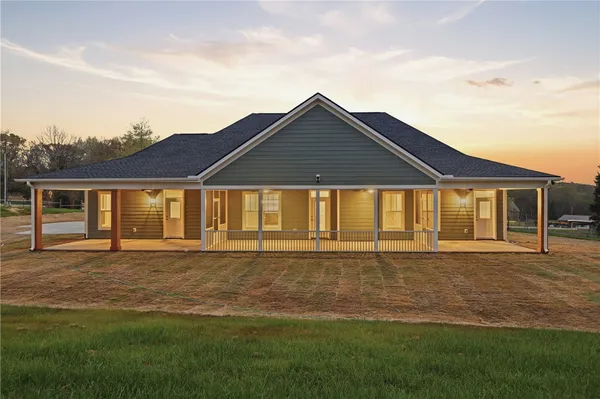 $849,900 | 736 Stewart Gin Road, Liberty, SC 29657