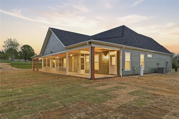 $849,900 | 736 Stewart Gin Road, Liberty, SC 29657