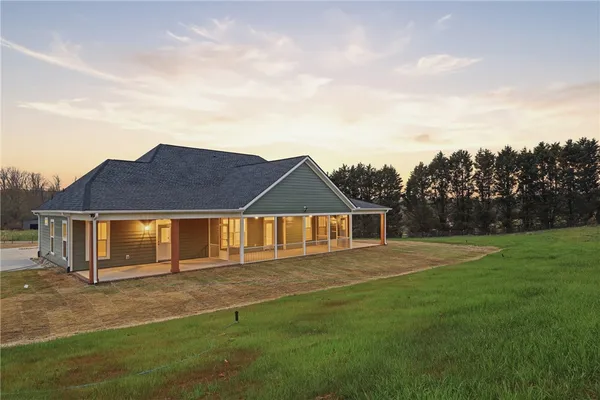 $849,900 | 736 Stewart Gin Road, Liberty, SC 29657