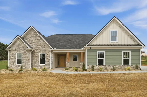 $849,900 | 736 Stewart Gin Road, Liberty, SC 29657