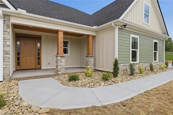 $849,900 | 736 Stewart Gin Road, Liberty, SC 29657