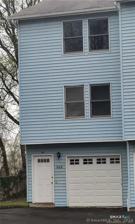$195,000 | 666 Woodward Avenue, Unit 666, New Haven, CT 06512