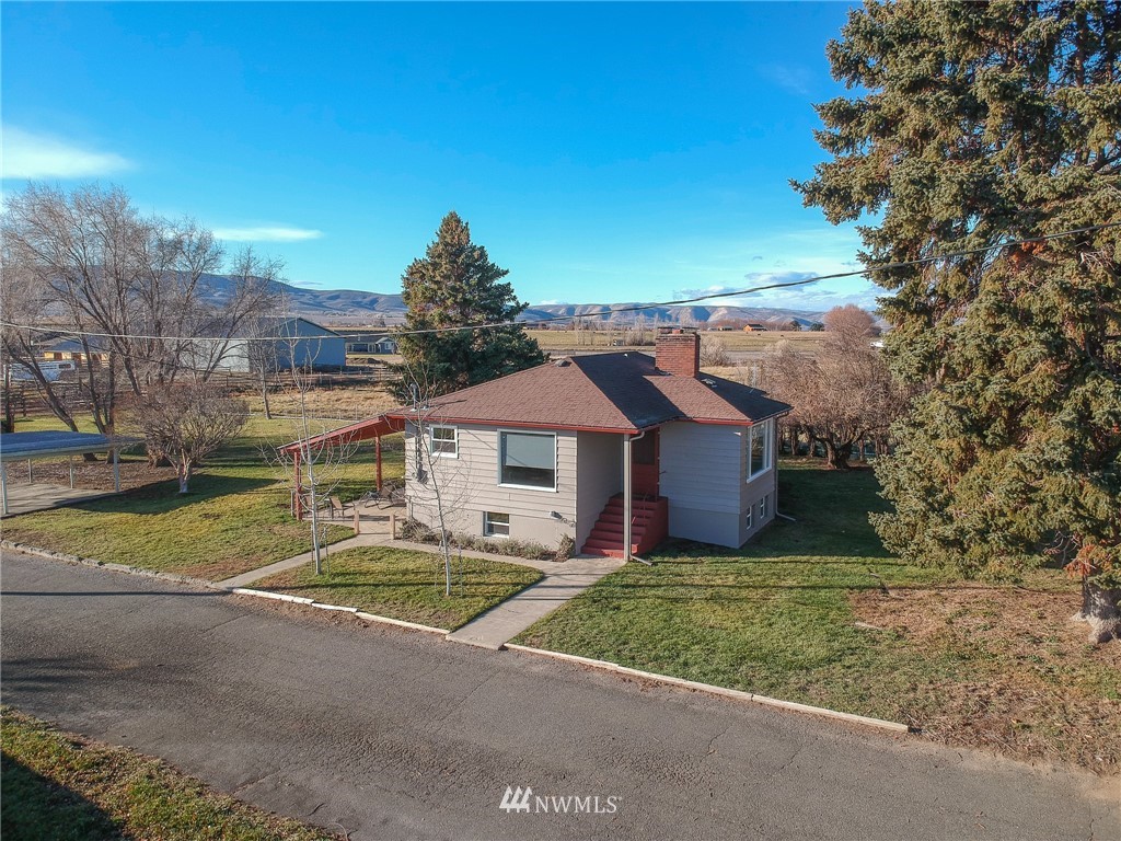 4970 Sorenson Road Ellensburg, WA 98926 - Photo 1 of 32 Gallery Image 1
