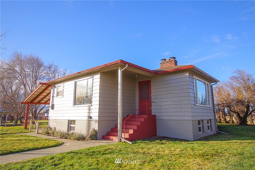 4970 Sorenson Road Ellensburg, WA 98926 - Photo 2 of 32 Gallery Image 2