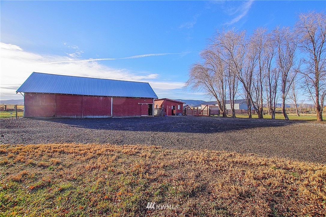 4970 Sorenson Road Ellensburg, WA 98926 - Photo 24 of 32 Gallery Image 24
