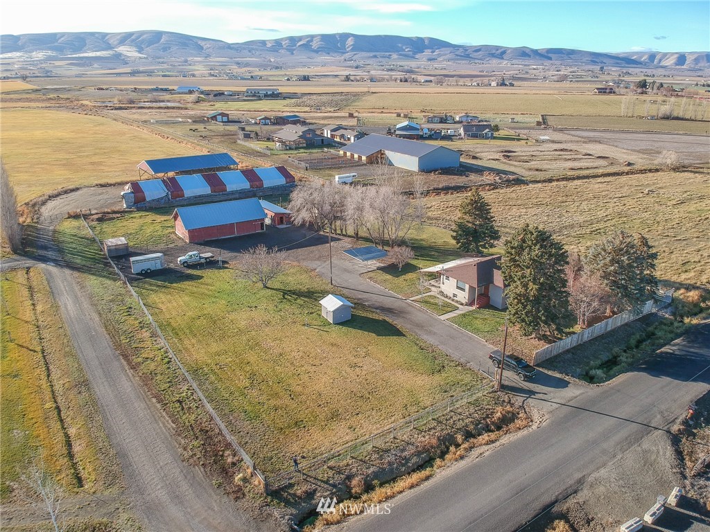 4970 Sorenson Road Ellensburg, WA 98926 - Photo 31 of 32 Gallery Image 31