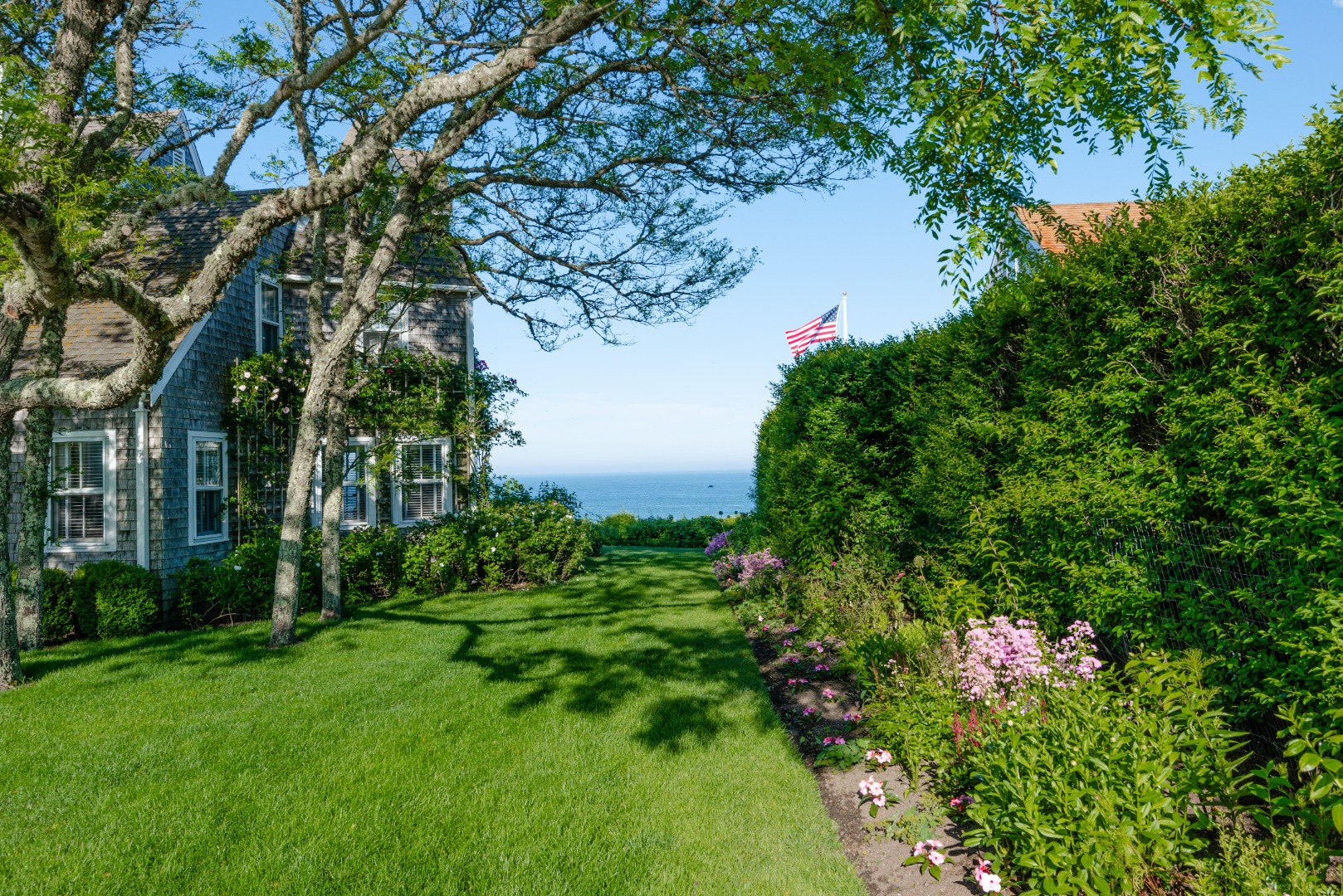 33 Baxter Road Nantucket, MA 02554 - Photo 7 of 48 Gallery Image 7
