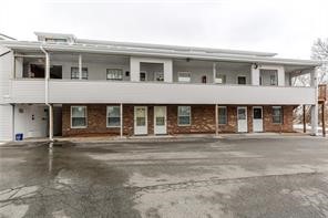 444 Woodward Road, Unit 49 North Providence, RI 02904 - Photo 1 of 5 front