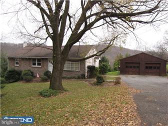 557 Colebrookdale Road Pottstown, PA 19464 - Photo 1 of 12 Exterior Front