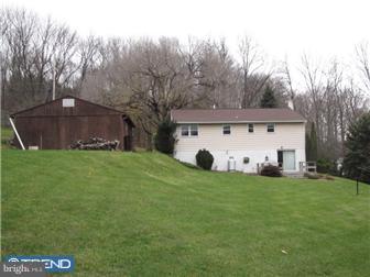 557 Colebrookdale Road Pottstown, PA 19464 - Photo 2 of 12 Exterior Back