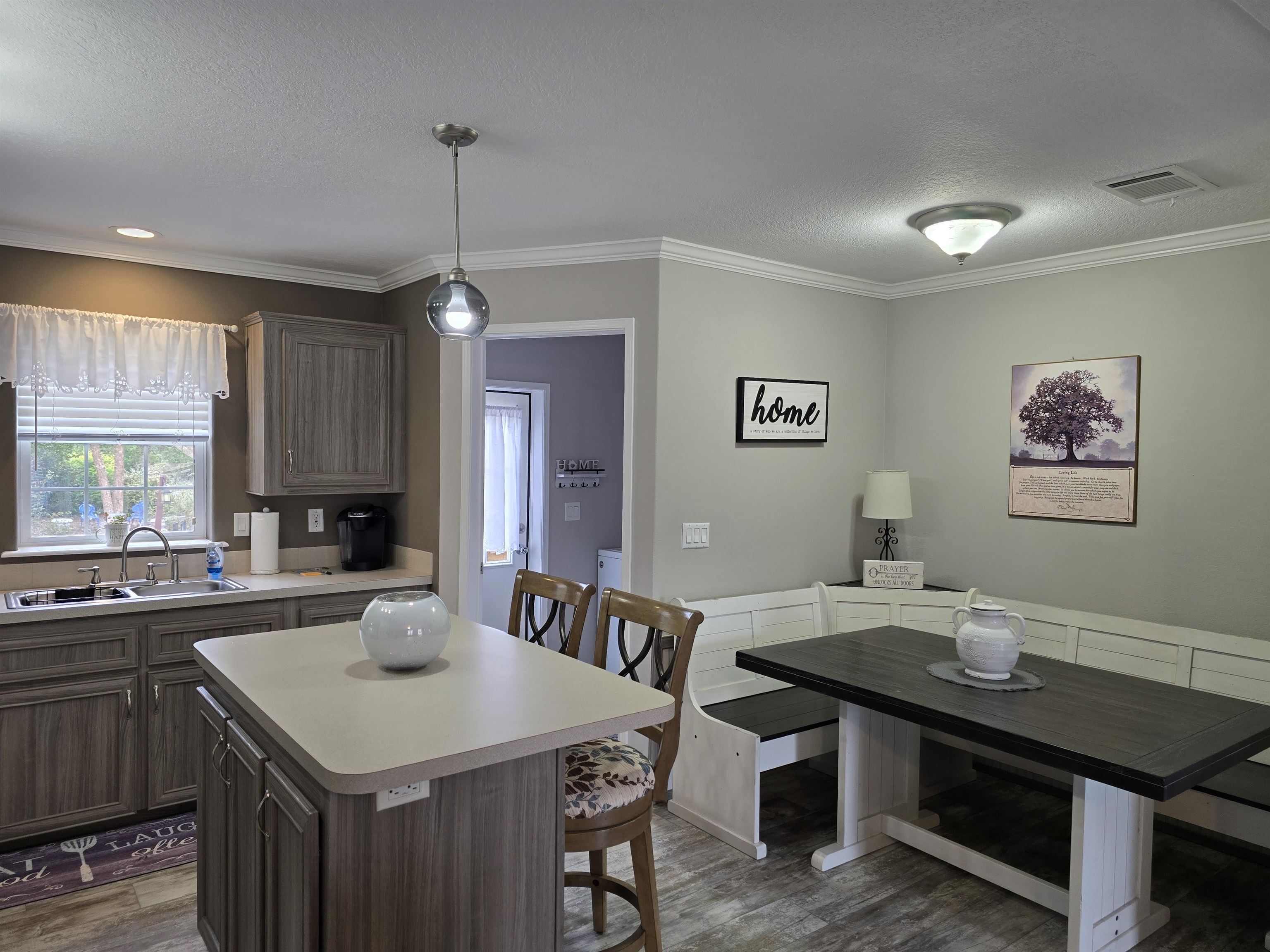 319 Bob Millinor Road Perry, FL 32347 - Photo 17 of 28
