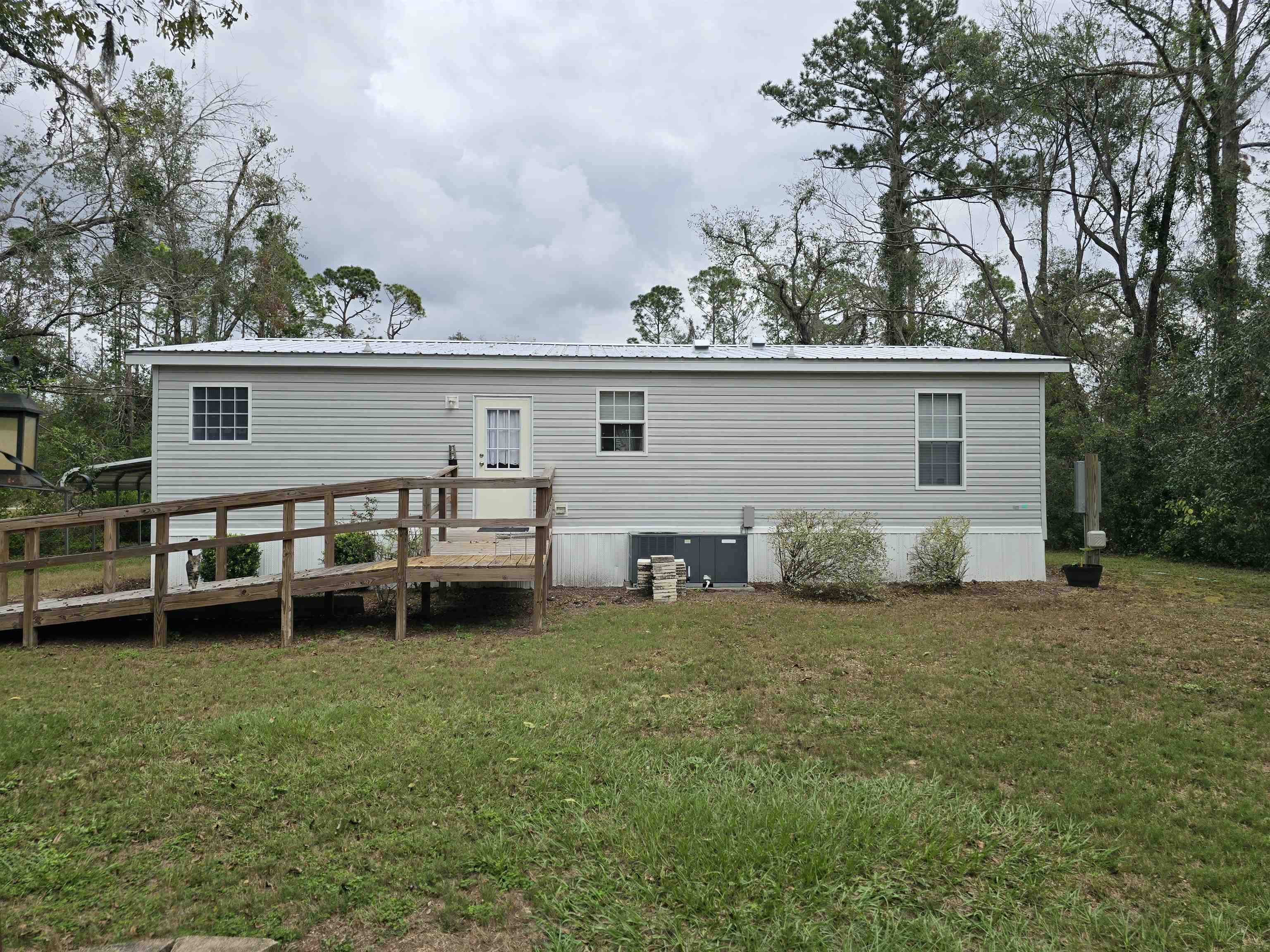 319 Bob Millinor Road Perry, FL 32347 - Photo 25 of 28