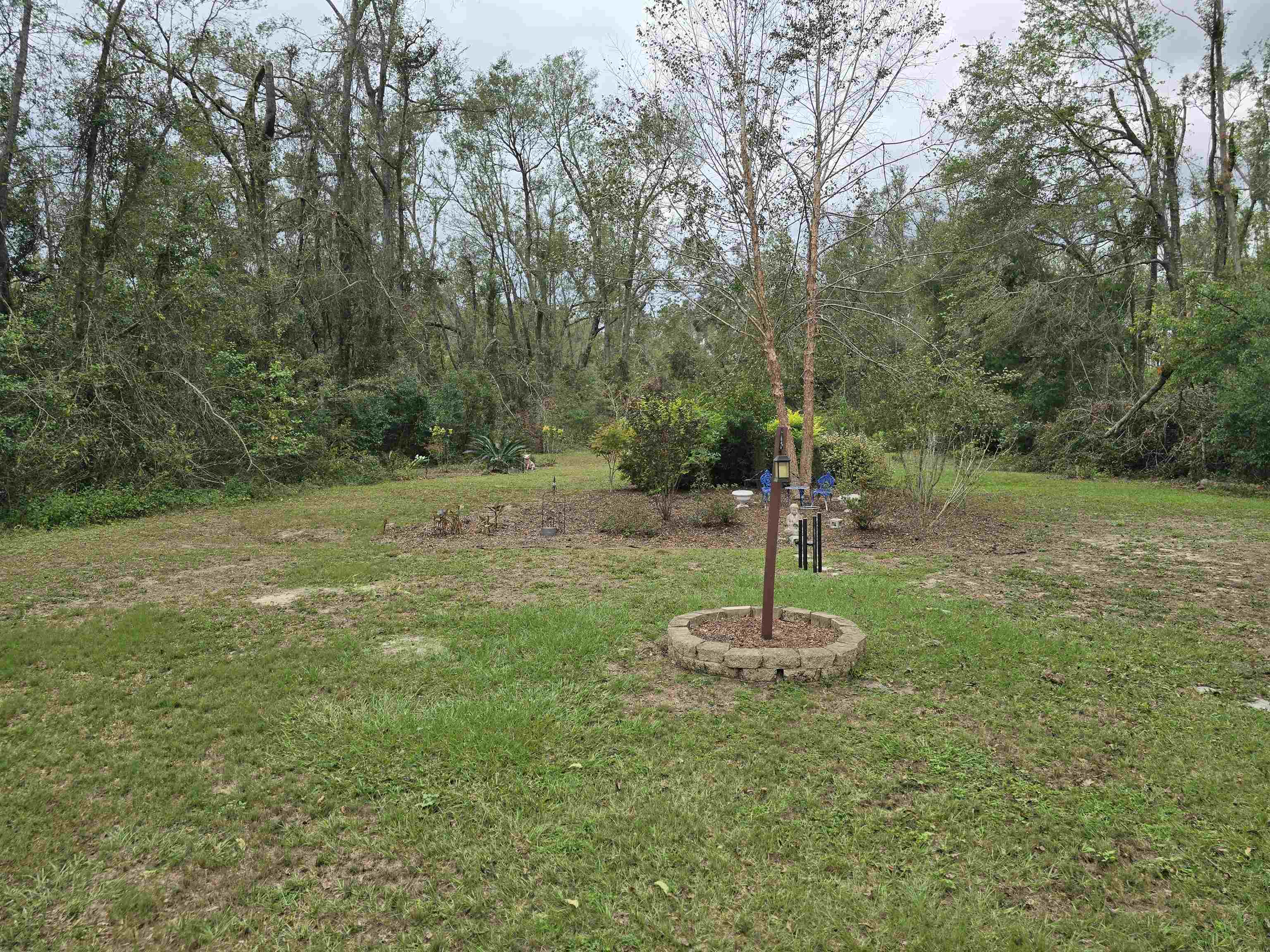 319 Bob Millinor Road Perry, FL 32347 - Photo 3 of 28