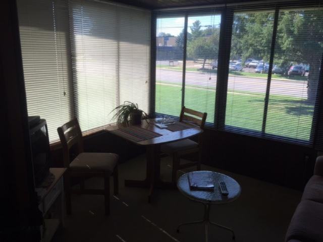 5123 Ridgeview Drive, Unit 17 Hudsonville, MI 49426 - Photo 8 of 17 sunporch2
