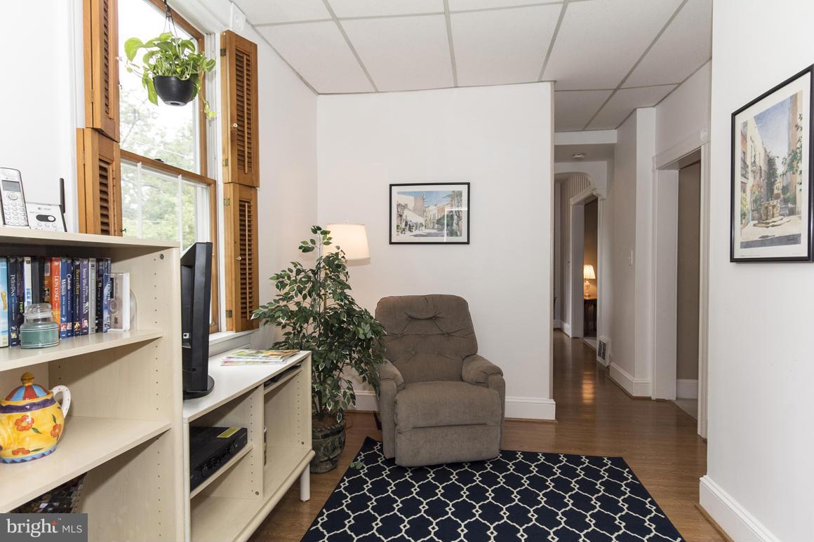 4719 Ridgeway Avenue Baltimore, MD 21206 - Photo 18 of 30 Interior (General)