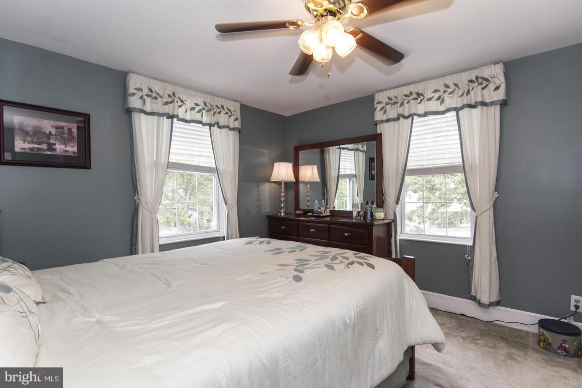 4719 Ridgeway Avenue Baltimore, MD 21206 - Photo 20 of 30 Bedroom