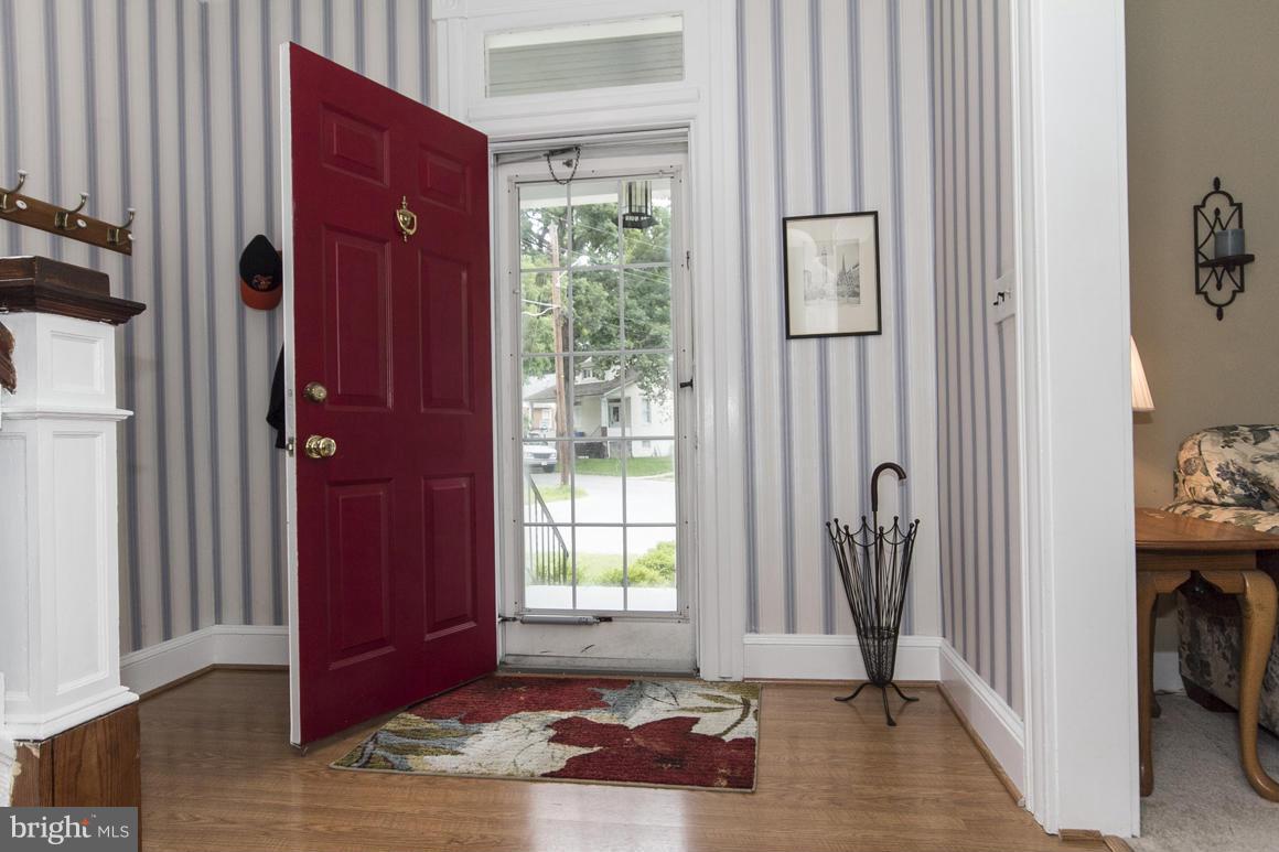 4719 Ridgeway Avenue Baltimore, MD 21206 - Photo 5 of 30 Interior (General)