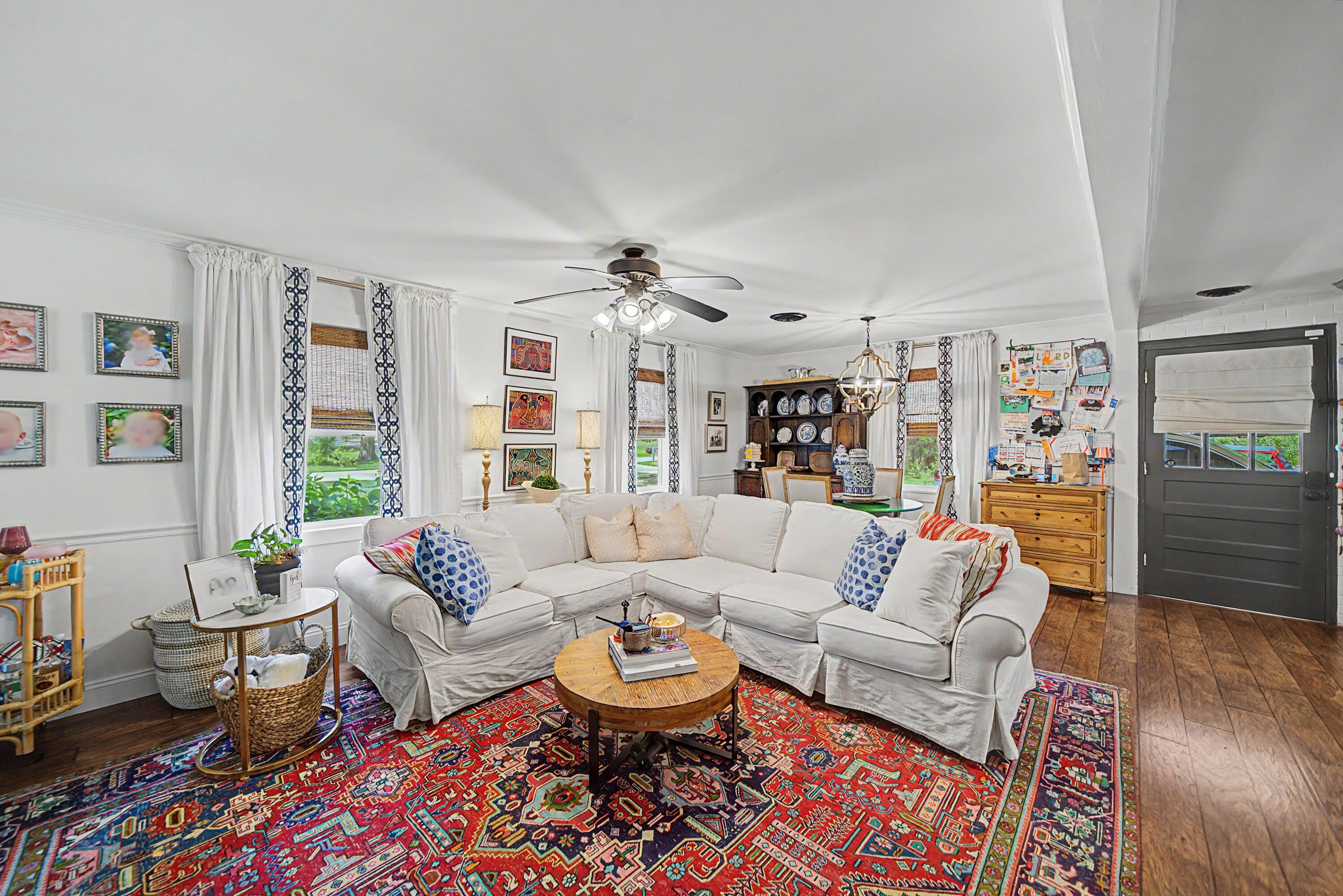 1702 Magnolia Road Corinth, MS 38834 - Photo 11 of 32 Gallery Image 11