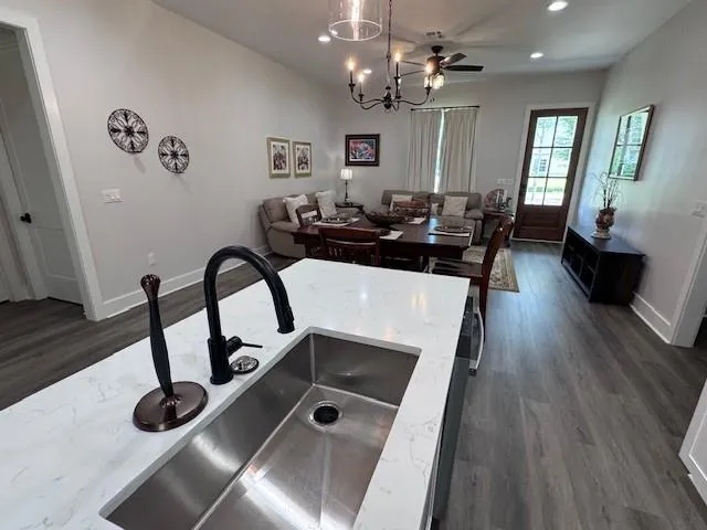 $599,000 | 2246 Caroline Street, Mandeville, LA 70448