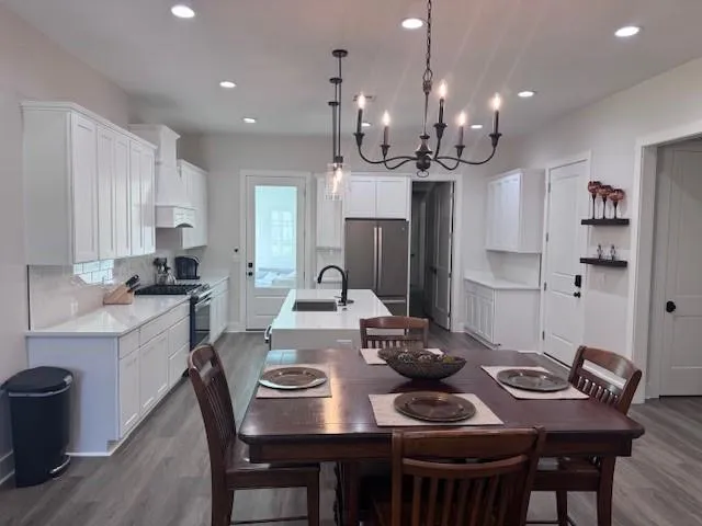 $599,000 | 2246 Caroline Street, Mandeville, LA 70448