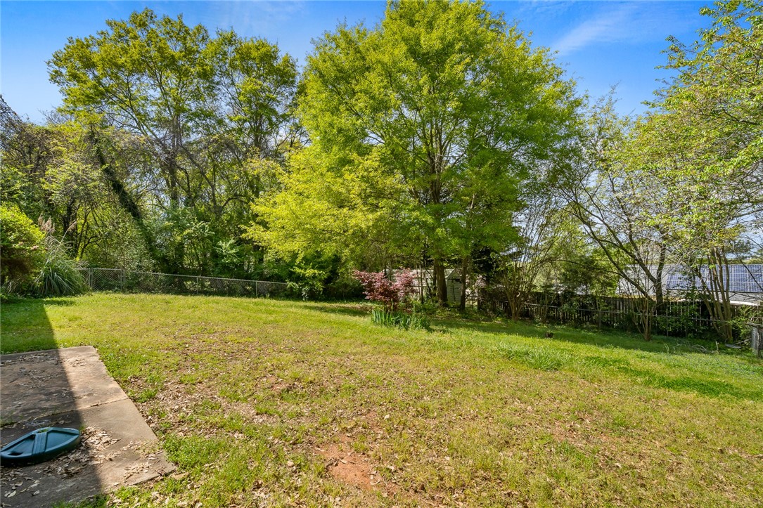 406 Chaumont Road Anderson, SC 29625 - Photo 30 of 33 Gallery Image 30
