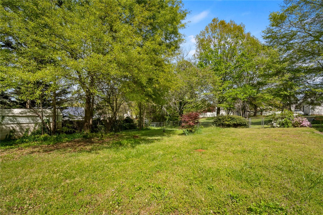 406 Chaumont Road Anderson, SC 29625 - Photo 33 of 33 Gallery Image 33